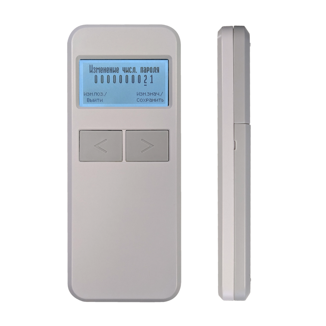 Модуль отображения информации МИРТ-835